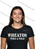 Wheaton Track & Field  Wheaton College Women’s 2022-23 Track & Field Team Photo. - Photo By: KEITH NORDSTROM : Wheaton, Track